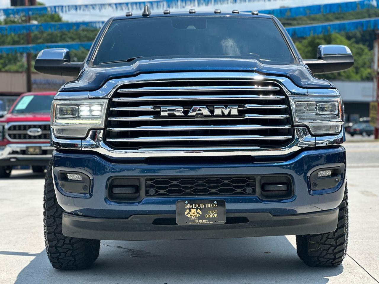 ram ram 2500 pickup 2021 3C6UR5PL9MG600349 image ram ram 2500 pickup 2021 3C6UR5PL9MG600349 image